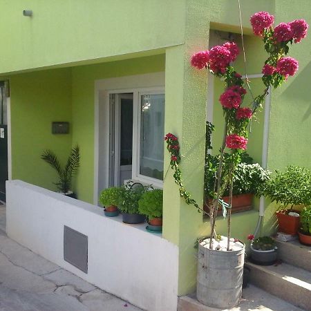 Apartmán Tonka Hvar Town Exteriér fotografie