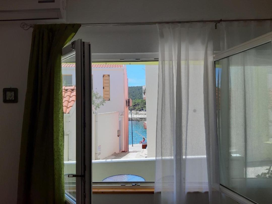 Apartmán Tonka Hvar Town Exteriér fotografie