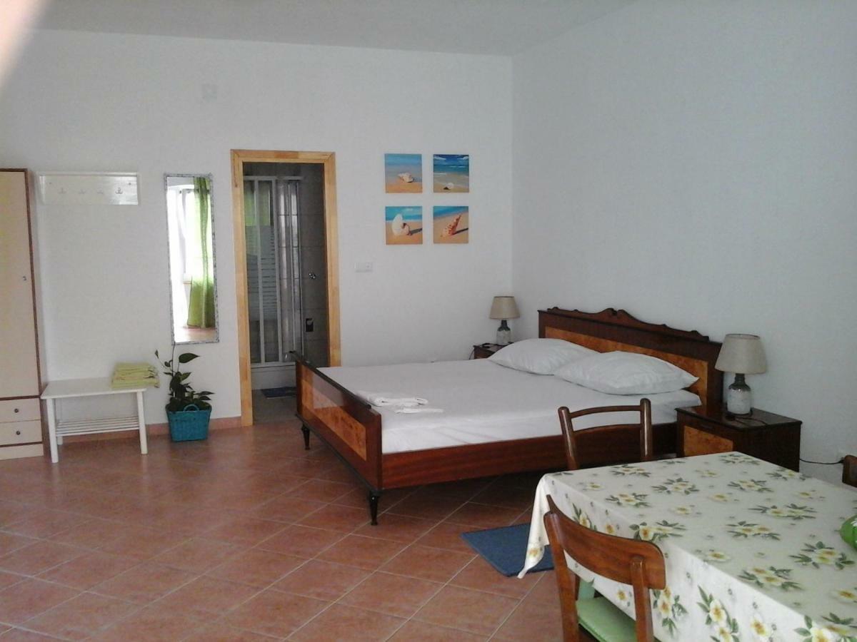 Apartmán Tonka Hvar Town Exteriér fotografie
