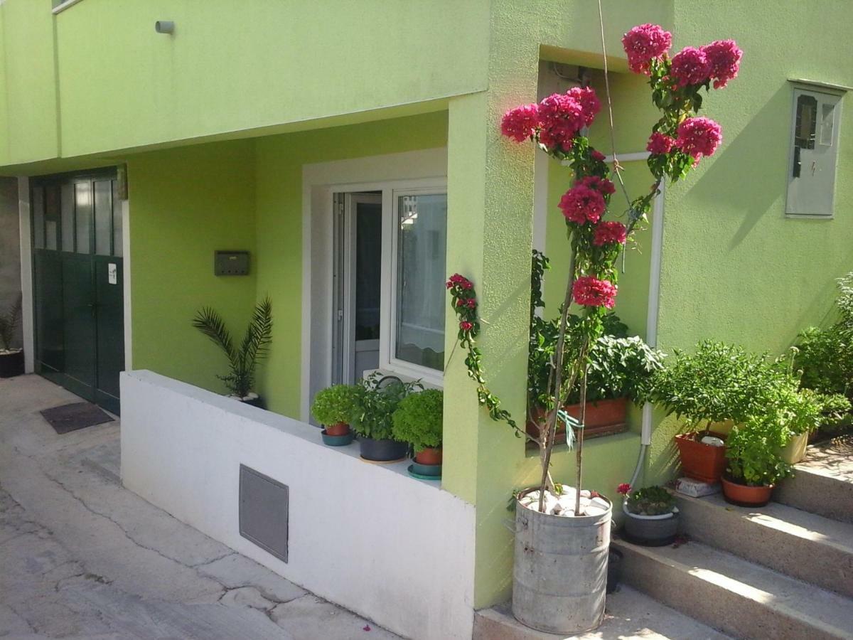 Apartmán Tonka Hvar Town Exteriér fotografie