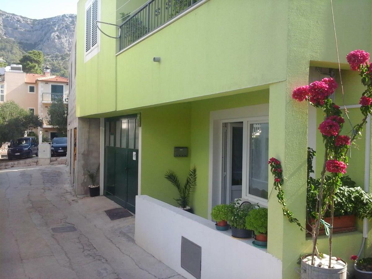 Apartmán Tonka Hvar Town Exteriér fotografie